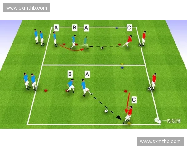 围绕湖北省十四足球联赛发展趋势与区域青训体系协同提升路径探讨