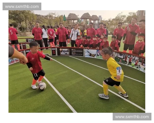 聚焦宝鸡高新足球联赛助力区域体育文化繁荣发展迈向全面升级新篇章